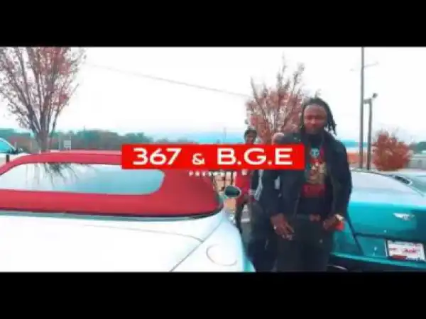 Video: Notoriou5 Bino Feat. Pimping Skiney5 - Blessing